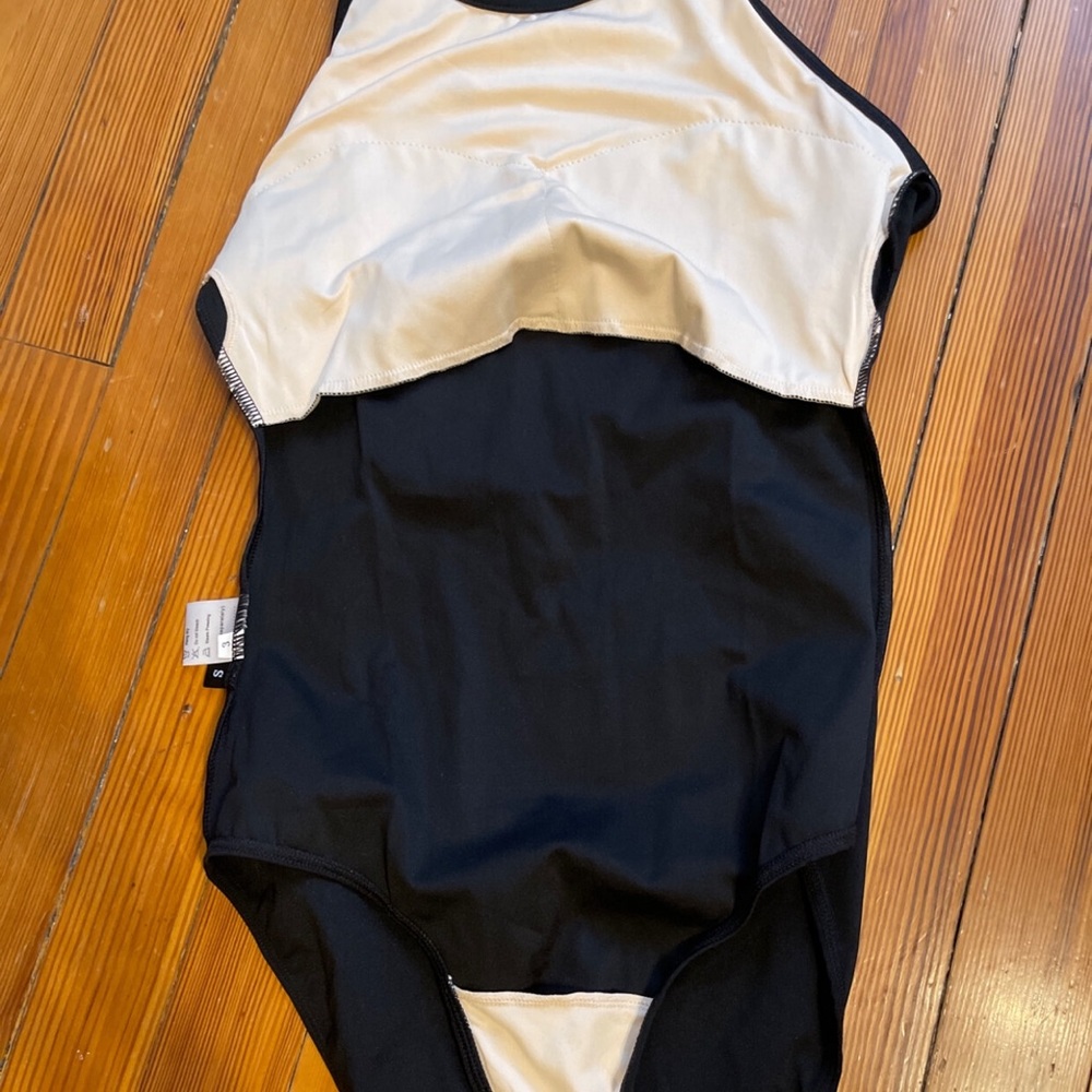 Black Leotard - image 3